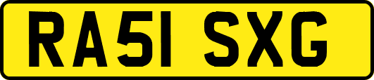 RA51SXG