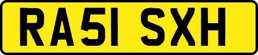 RA51SXH