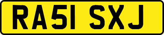 RA51SXJ