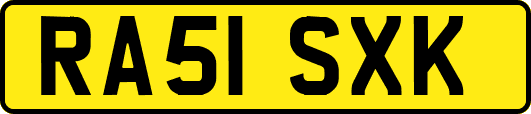 RA51SXK