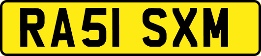 RA51SXM