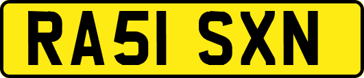 RA51SXN