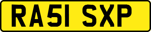 RA51SXP