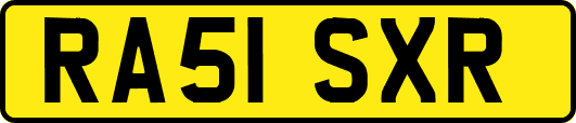RA51SXR