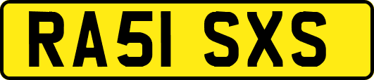 RA51SXS