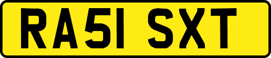 RA51SXT