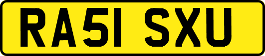 RA51SXU