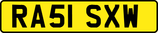 RA51SXW