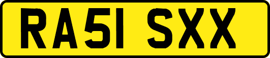 RA51SXX