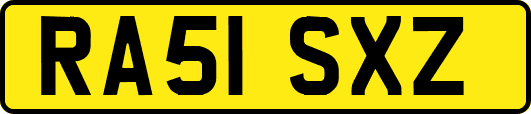 RA51SXZ