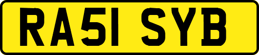 RA51SYB