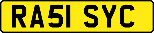 RA51SYC