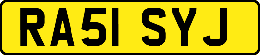 RA51SYJ