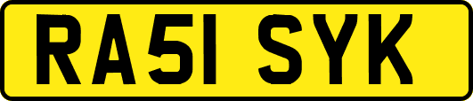 RA51SYK