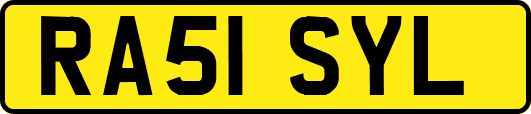 RA51SYL