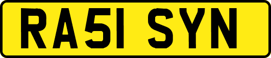 RA51SYN