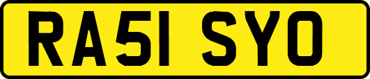 RA51SYO