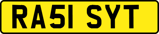 RA51SYT