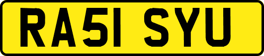 RA51SYU