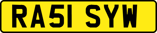 RA51SYW