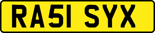 RA51SYX