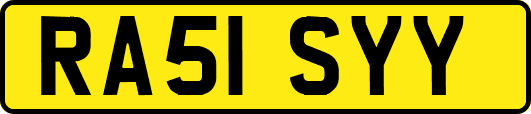RA51SYY