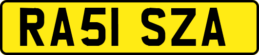 RA51SZA