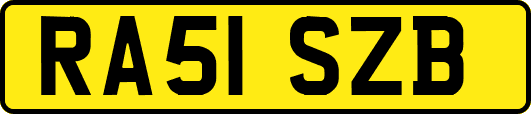 RA51SZB