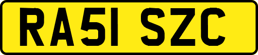 RA51SZC