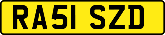 RA51SZD