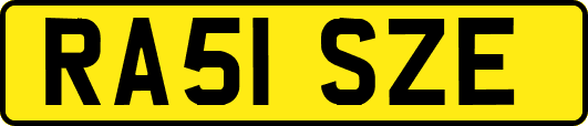 RA51SZE