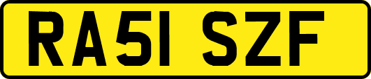 RA51SZF