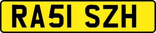 RA51SZH