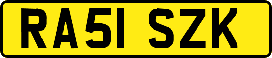 RA51SZK