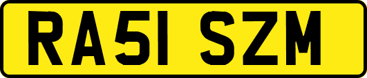 RA51SZM