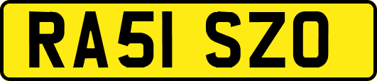 RA51SZO