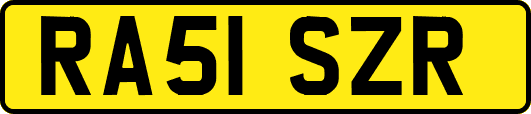 RA51SZR
