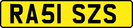 RA51SZS