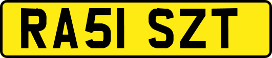 RA51SZT