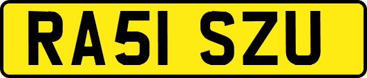 RA51SZU