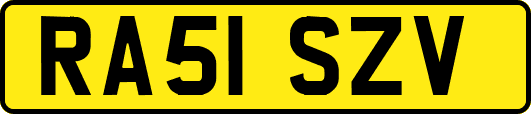 RA51SZV