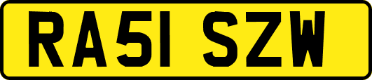 RA51SZW