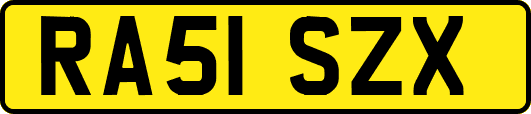 RA51SZX