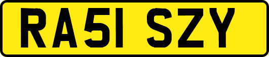 RA51SZY