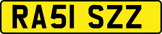 RA51SZZ