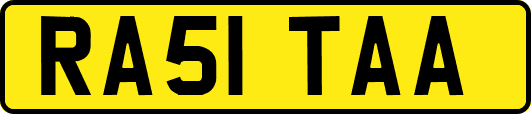 RA51TAA