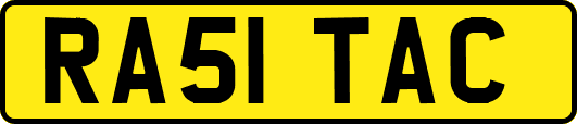 RA51TAC