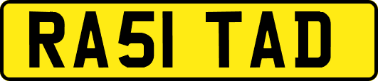 RA51TAD