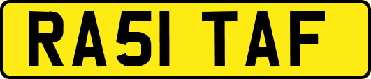 RA51TAF