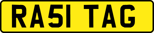 RA51TAG